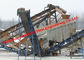 Băng tải Chutes Máy móc thiết bị kết cấu thép kết cấu cho xây dựng cảng nhà cung cấp
