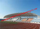Xây dựng sân vận động thể thao kết cấu màng được chứng nhận tiêu chuẩn Úc nhà cung cấp