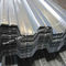 Úc AS tiêu chuẩn sàn kim loại mạ kẽm tùy chỉnh nhà cung cấp
