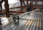 Kết cấu thép thanh Truss Dầm sàn bằng kim loại composite cho sàn bê tông nhà cung cấp