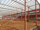 Công nghiệp Prefab 80 X 110 Thép khung Các tòa nhà Cấu tạo Cột / Dầm nhà cung cấp