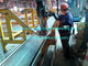 Thép tiền chế Thép tiền chế Thương mại Thép ASTM nhẹ nhà cung cấp