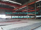 Thép kết cấu xây dựng ASTM A36 Carbon Steel nhà cung cấp