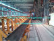 Nhà xưởng công nghiệp chế tạo sẵn bằng thép công nghiệp Customized Warehouse With Sandwich Panels nhà cung cấp