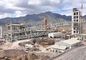 Kết cấu thép công nghiệp Nhà máy Xi măng Bolivia nhà cung cấp