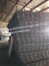 Bộ Xây dựng Kim loại Thép HRB500E Cao cường độ cao cho Nhà Thép nhà cung cấp