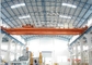 Nhà xưởng và nhà kho kết cấu thép nặng kinh tế với cần cẩu cầu trên cao nhà cung cấp