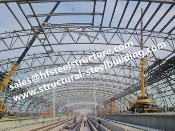 Trung Quốc Nhà Thép Kết cấu Nhà thầu Chế tạo Thép công nghiệp Xây dựng EPC nhà cung cấp