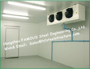 Trung Quốc Hệ thống năng lượng mặt trời Tủ đông Tủ đông Tủ đông Tủ đông lạnh Tủ đông lạnh Tủ lạnh Sandwich Panels PU nhà cung cấp