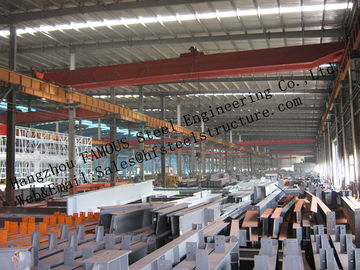 Trung Quốc Nhà xưởng tiền chế, nhà thép tiền chế nhà cung cấp