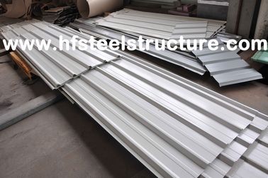 Trung Quốc Tấm lợp kim loại nhẹ công nghiệp nhẹ cho vật liệu xây dựng nhà cung cấp