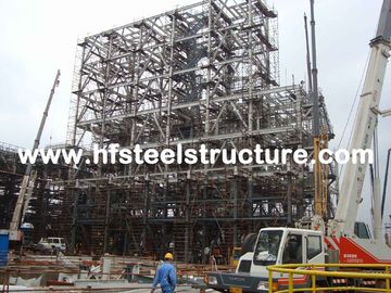 Trung Quốc OEM Prefabricated Nhà máy sản xuất thép công nghiệp để lưu trữ Máy kéo và trang thiết bị nông nghiệp nhà cung cấp