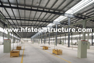 Trung Quốc Hàn, Hãm Kết cấu thép công nghiệp cho nhà xưởng, kho bãi và kho nhà cung cấp