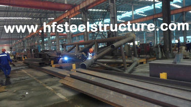 Trung Quốc Hợp kim thép và kết cấu thép các bon cho ngành công nghiệp hoá chất, công nghiệp than nhà cung cấp
