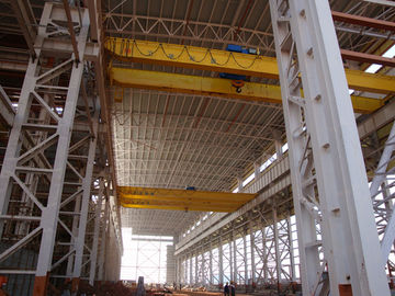 Trung Quốc Nhà xưởng Nhà kho thép công nghiệp rộng cao nhà cung cấp