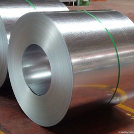 Trung Quốc Vật liệu xây dựng bằng thép mạ kẽm 0.2mm - 2.0mm Độ dày Customized nhà cung cấp