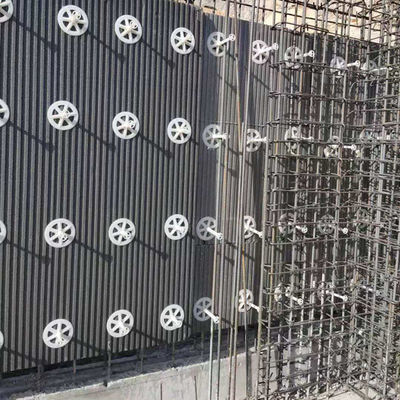 Trung Quốc Bảng đen Eps phẳng CE Khối xây dựng tường Vật liệu xây dựng nhà cung cấp