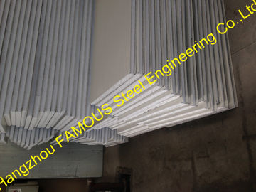 Trung Quốc Tấm cách nhiệt Polystyrene Panels / Tấm Lợp mái bằng kim loại Kho nhà cung cấp