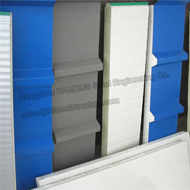 Trung Quốc Tấm cách nhiệt Polystyrene EPS dành cho các tòa nhà kim loại Hệ thống lợp mái nhà cung cấp