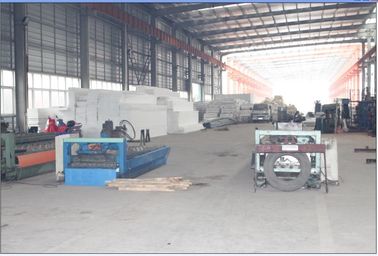 Trung Quốc G90 mạ kẽm / Galvanume OEM, Galvalume, Nhà lắp ghép bằng thép cho Bộ Xây dựng Kim loại nhà cung cấp