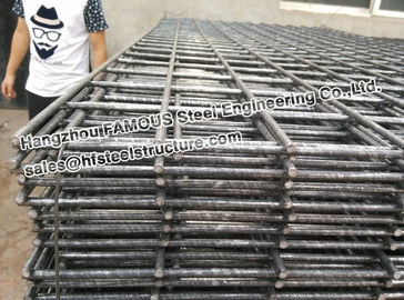 Trung Quốc Thép gia cố bê tông Xây dựng bê tông, Trench Mesh nhà cung cấp