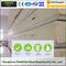 Laminated phòng lạnh Phòng Panels 100mm độ dày Giải pháp nhiệt nhà cung cấp