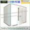 Tủ lạnh Siêu âm và Lò 50mm Panel Tủ lạnh Tủ lạnh cao nhà cung cấp