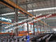 Thép tiền chế Sandwich Panel và Nhà xưởng Thép tiền chế nhà cung cấp