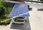 Bảng điều khiển quang điện chống thấm nước tùy chỉnh Hệ thống lắp đặt xe năng lượng mặt trời bằng nhôm PV nhà cung cấp