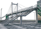 Cầu Bailey dành cho người đi bộ bằng thép tiền chế Công suất tải nặng nhà cung cấp