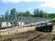 Cung cấp cấu kiện thép Cung cấp kết cấu thép đúc sẵn Bailey Bridge Of Reinforced Steel Q345 nhà cung cấp