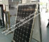 Tấm lợp PV (Quang điện) Mặt trời Tường rèm bằng thủy tinh với các mô-đun mặt trời Tường nhà cung cấp