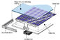 Mô-đun quang điện bằng năng lượng mặt trời tích hợp nhà cung cấp