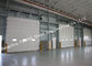 Cửa nhà để xe công nghiệp tùy chỉnh riêng cho kho / lưu trữ phòng lạnh nhà cung cấp