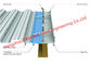 Ván sàn sàn kim loại Bond-dek hoặc Comflor 80, 60, 210 Cấu trúc sàn sàn hỗn hợp nhà cung cấp