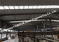Tấm lợp mái Sandwich Công trình thép công nghiệp / Tấm tôn nhà cung cấp