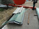 60 X 102 Trọng lượng nhẹ Cấu kiện thép công nghiệp Tiêu chuẩn ASTM 75mm Sandwich Panels nhà cung cấp