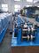 Interchange Roll Forming Machine, dây chuyền sản xuất CZ Purlin cho thép dải nhà cung cấp