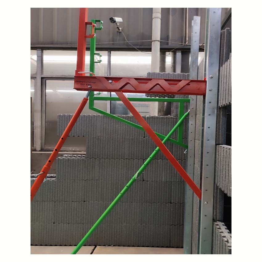 Ibc Rafter Bracing Công trình thép Bracing ICF Bracing tường Đẹp điều chỉnh cho ICF