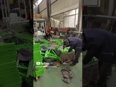 Công trình thép Bracing ICF Bracing tường Đẹp điều chỉnh cho ICF