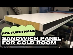 Xây dựng nhà tường tấm lõi Polystyrene cách nhiệt